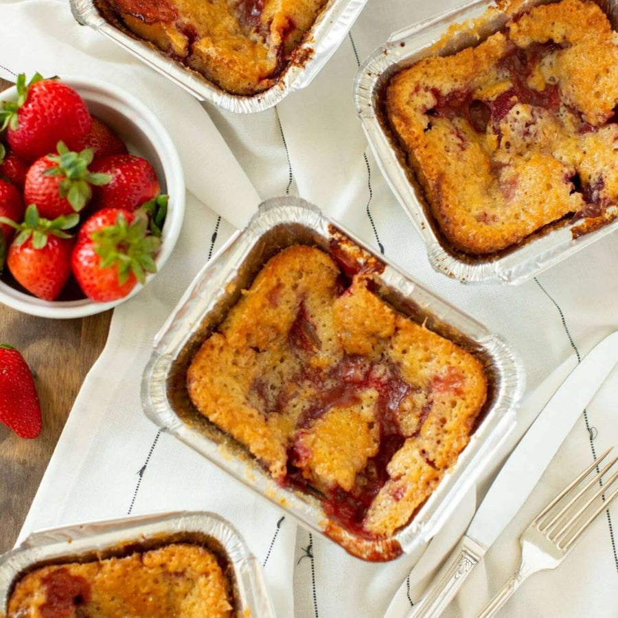 Cobbler Mix — product image