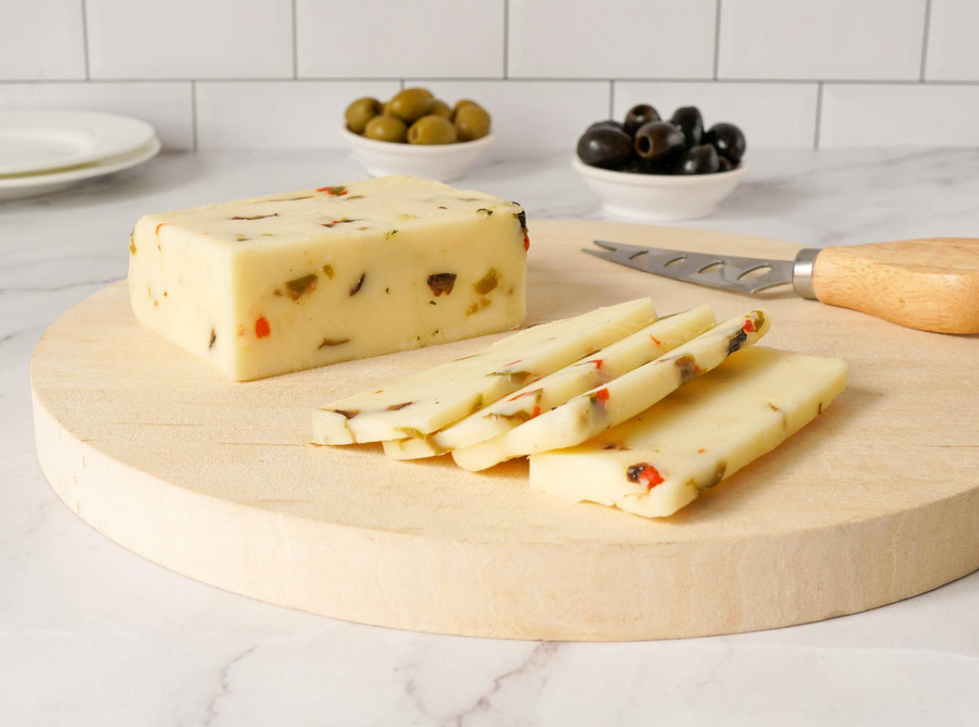 Olive Cheddar – product image 2