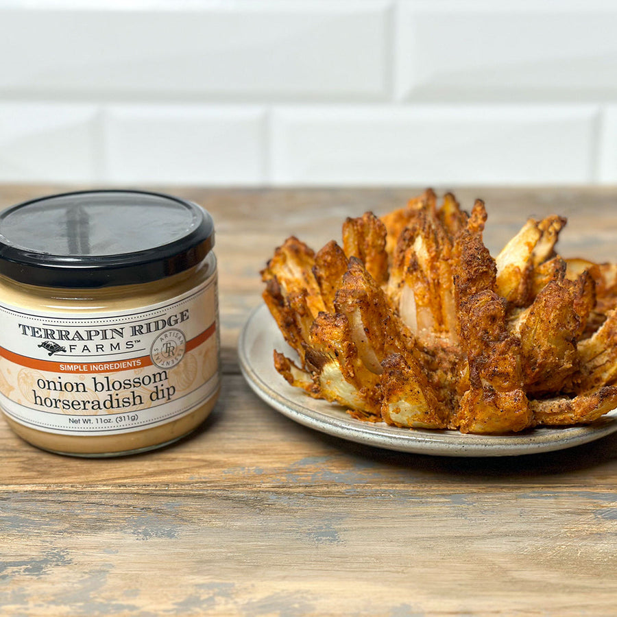 Onion Blossom Horseradish Dip – product image 3