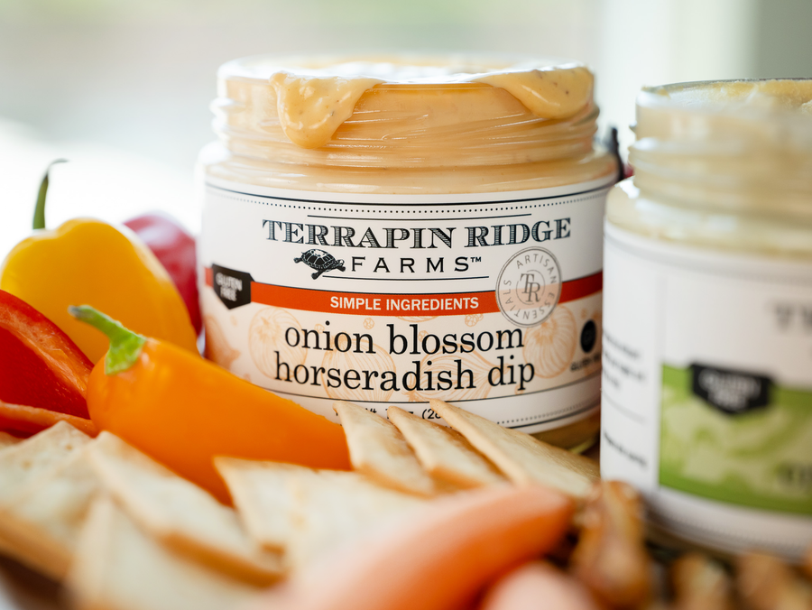 Onion Blossom Horseradish Dip – product image 6