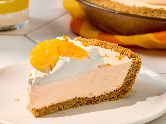Orange Cream Pie Mix – product image 1