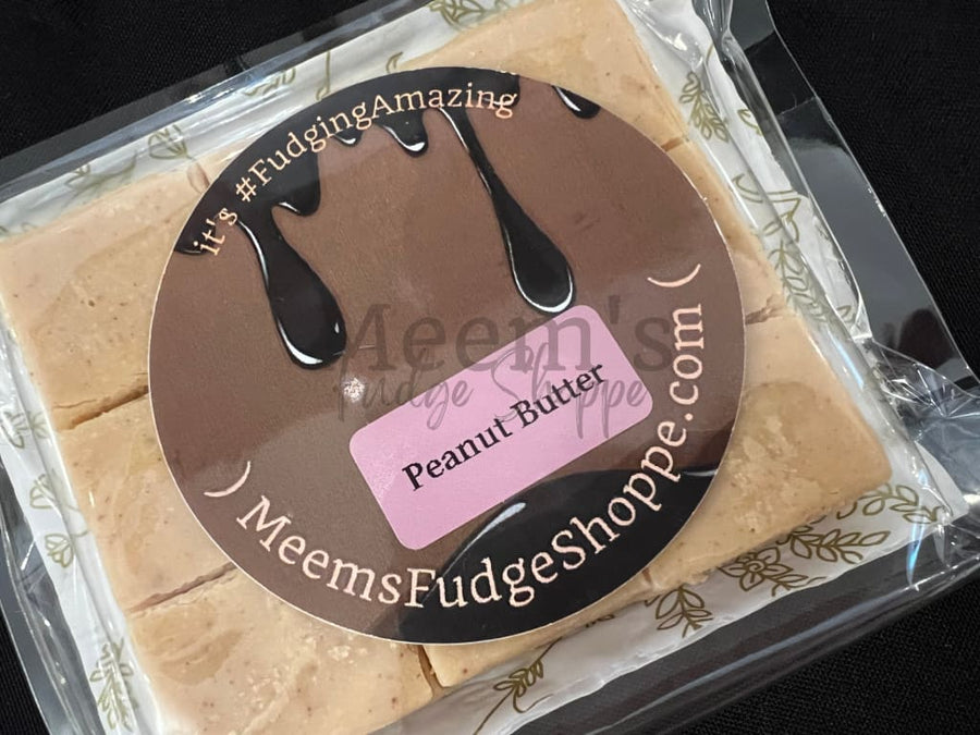 Handmade Peanut Butter Fudge - product image 4