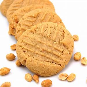Peanut Butter Cookie Mix – product image 1
