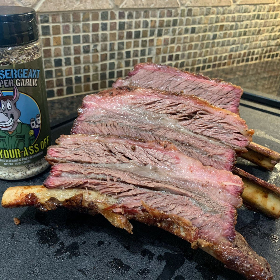 Platoon Sergeant Seasoning — product photo 3 of 6