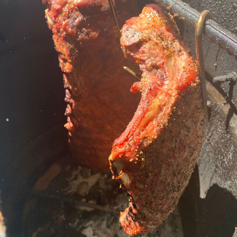 Platoon Sergeant Seasoning — product photo 4 of 6