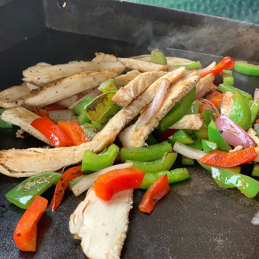 Pop Smoke Taco & Fajita Seasoning — product photo 2 of 6