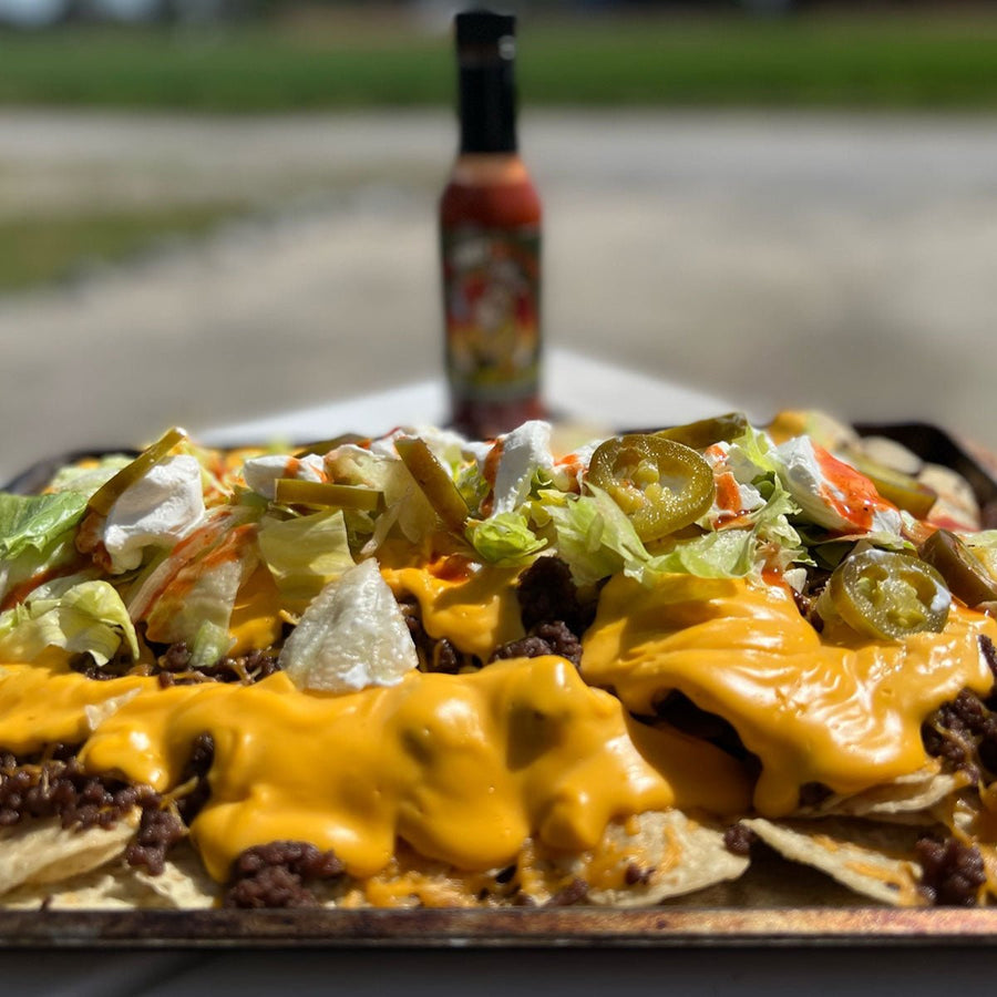 Pop Smoke Taco & Fajita Seasoning — product photo 3 of 6