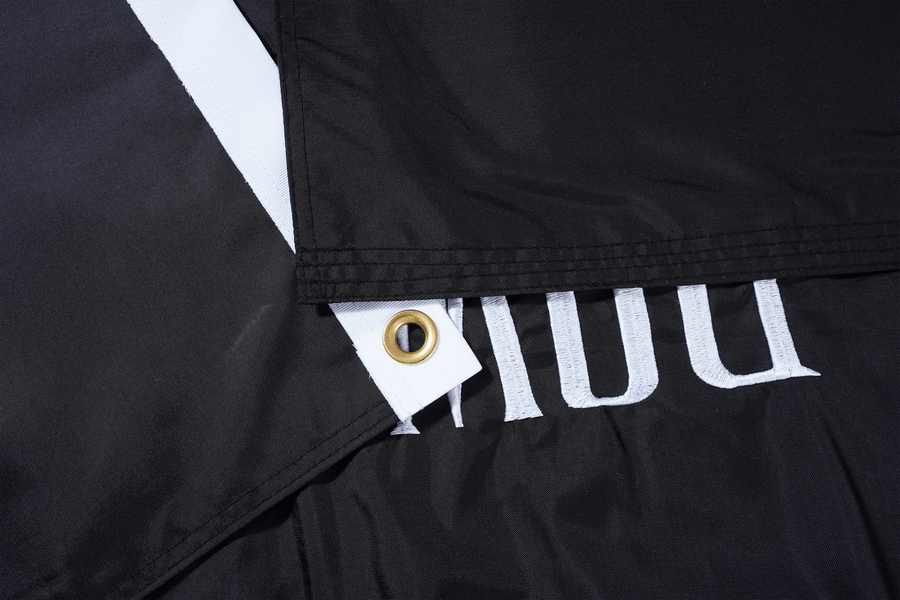 Pow Mia Flag - Double Sided, 100% Made in USA