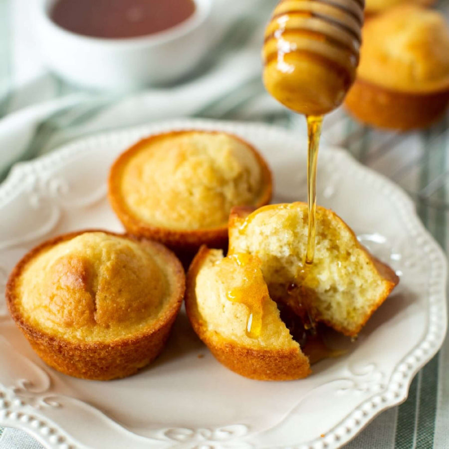 Sweet Cornbread Mix — product image
