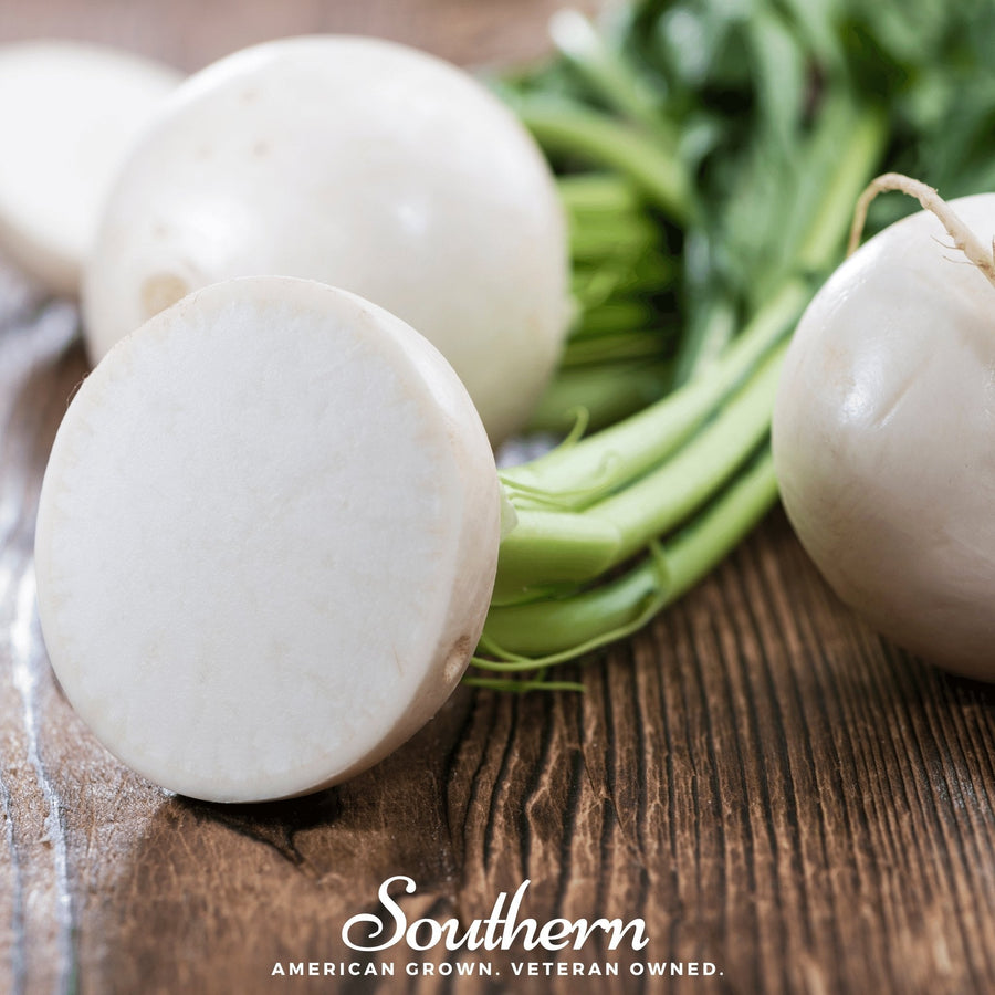 Hailstone Radish