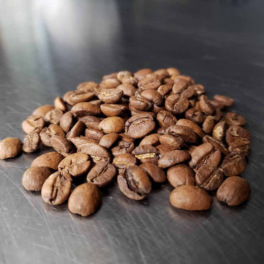 Rage Against the Dying of the Light Medium Roast Coffee – coffee product photo 4