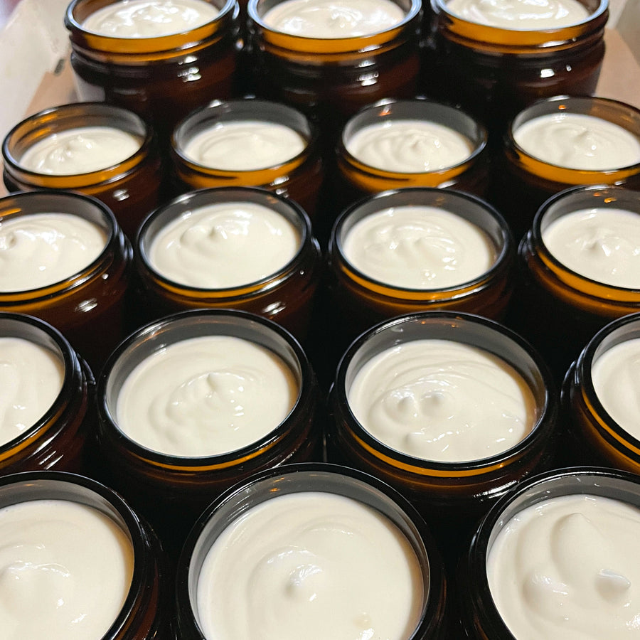 Skin Cream - "Recover" Magnesium