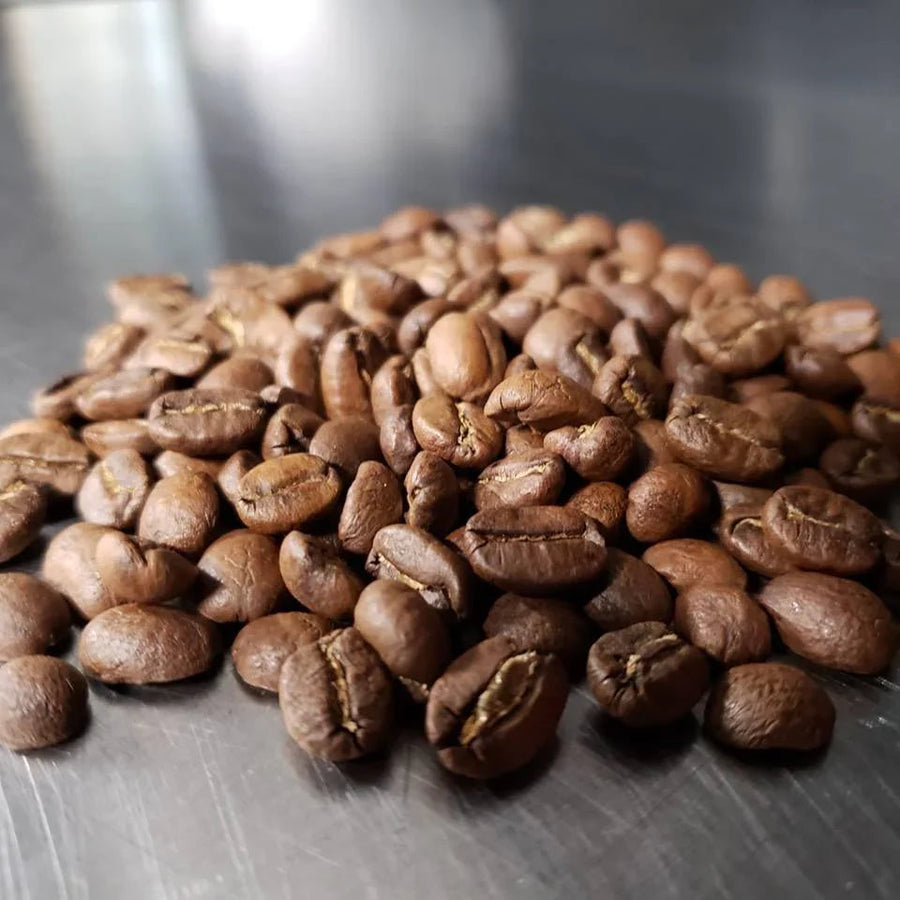 Ride or Die Medium Roast Coffee – Whole Bean or Ground – coffee product photo 3
