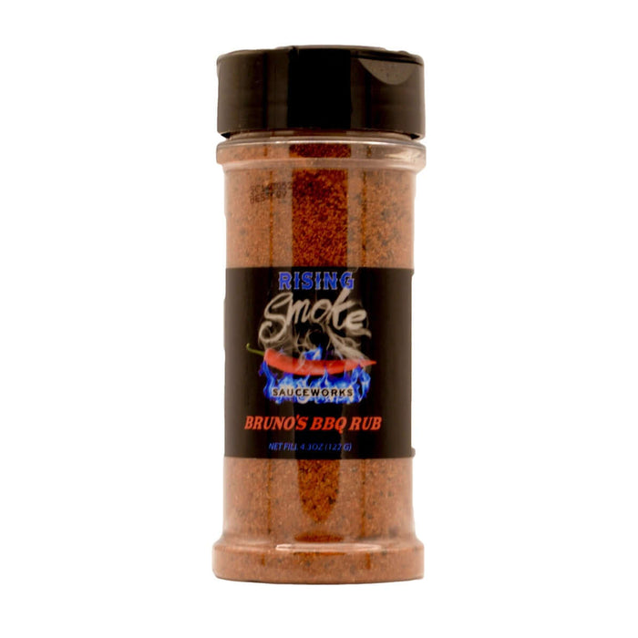 Bruno's Sweet Mesquite BBQ Rub (Mild) — product image