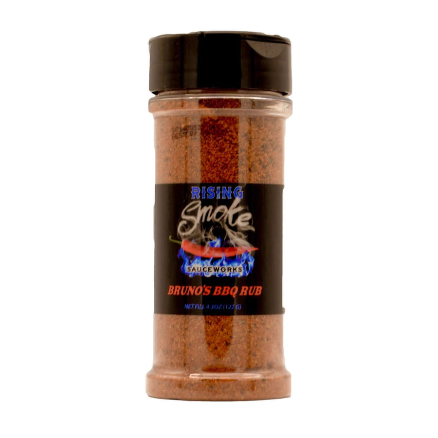 Bruno's Sweet Mesquite BBQ Rub (Mild) — product image