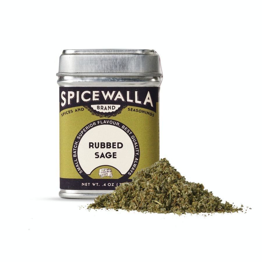 Rubbed Sage - product image