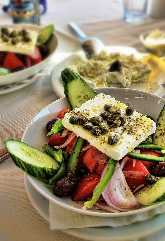 Go Greek Seasoning Mix – product photo 1