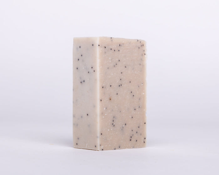 Salt and Seaweed with Eucalyptus – product photo