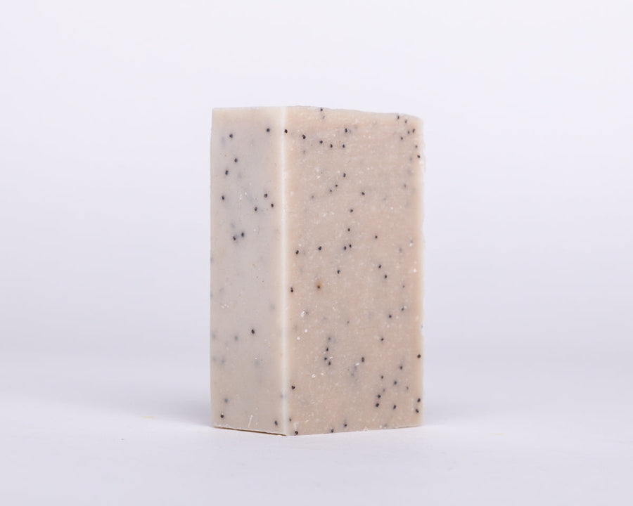 Salt and Seaweed with Eucalyptus – product photo