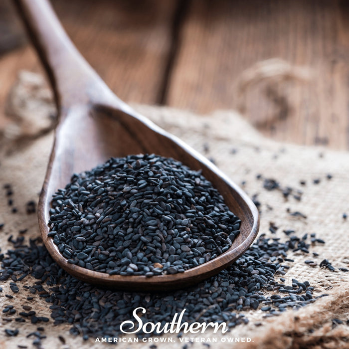 Black Sesame