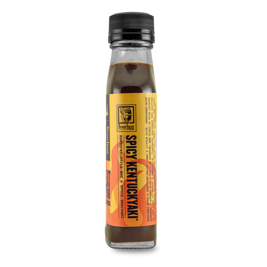 Hot & Spicy Kentuckyaki™ – product image 2