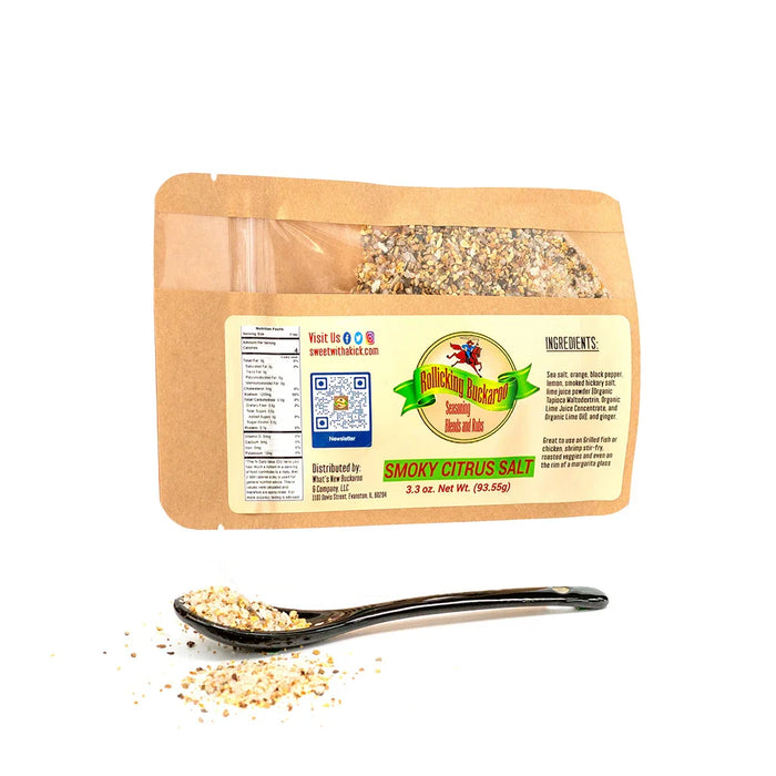 Product photograph of Smoky Citrus Salt Seasoning