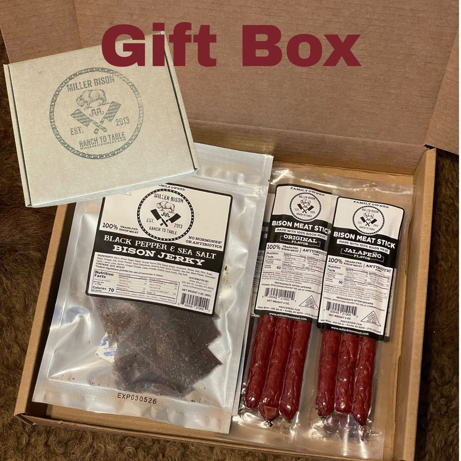 Ultimate Carnivore Snack Pack — product photo 2