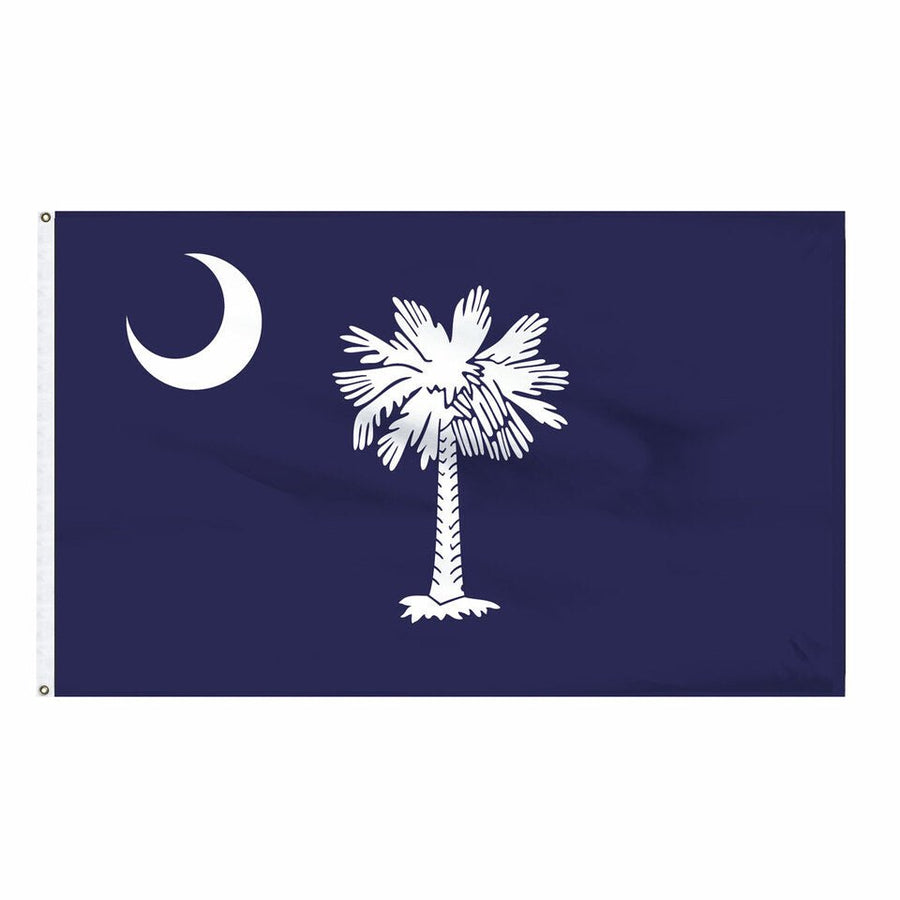 South Carolina