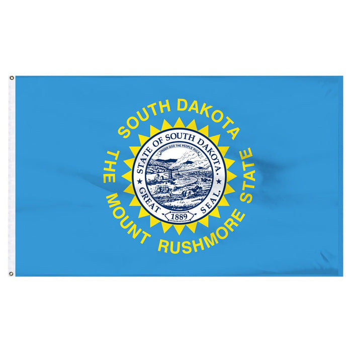 South Dakota