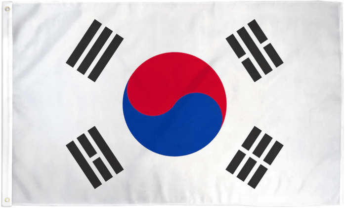 South Korea