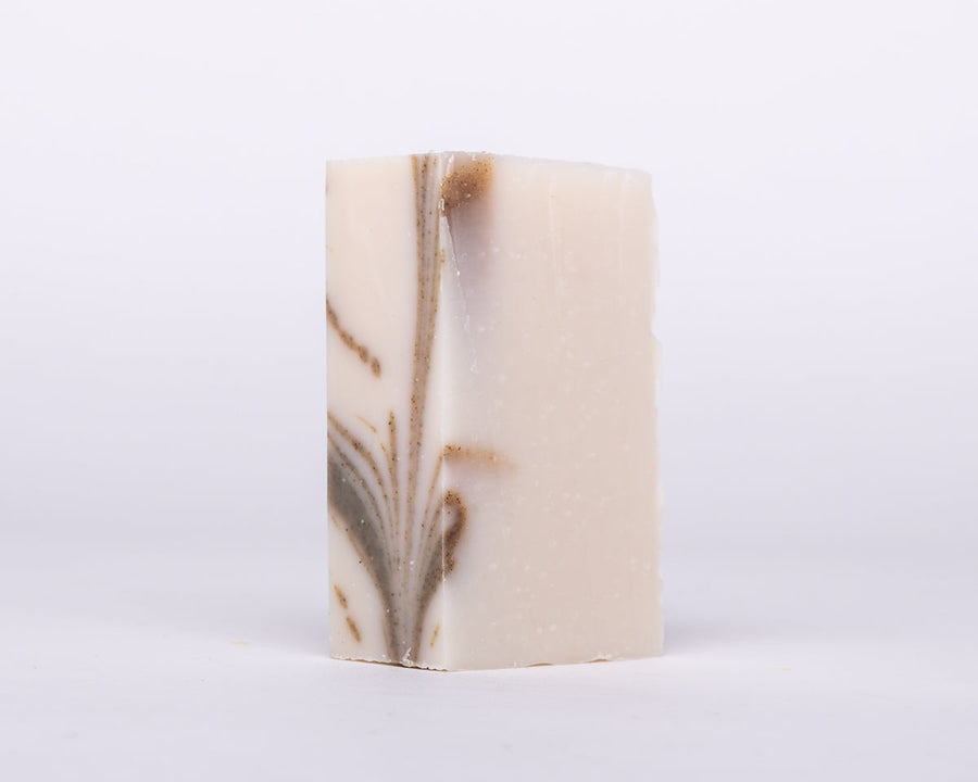 Spearmint with Rosemary