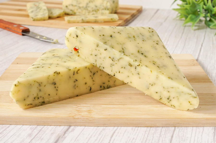 Spinach and Artichoke Jack – product image 2