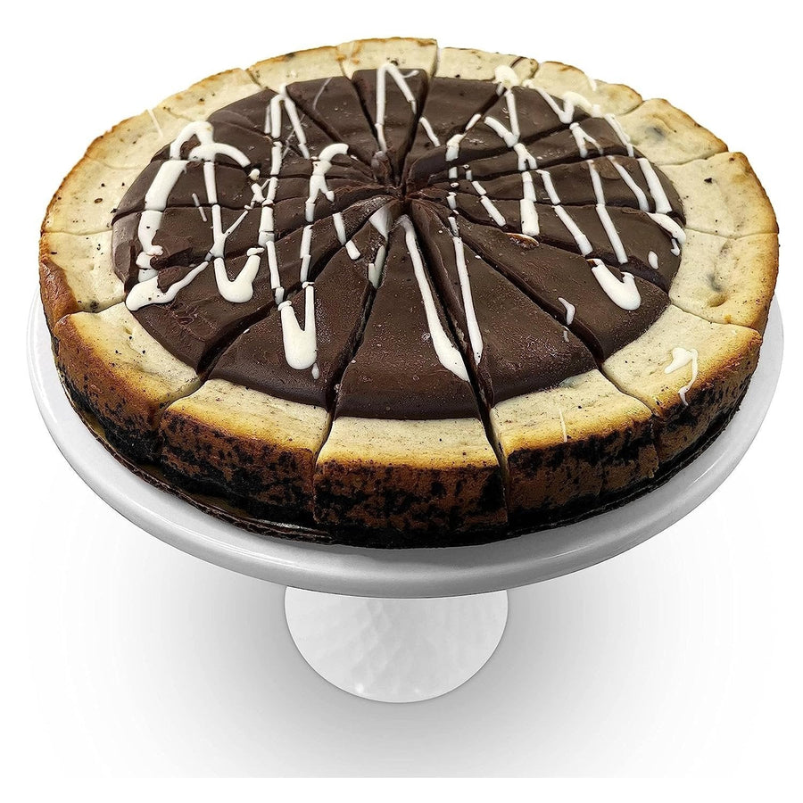 Cookies & Cream Cheesecake, 9-Inch, 2 lb