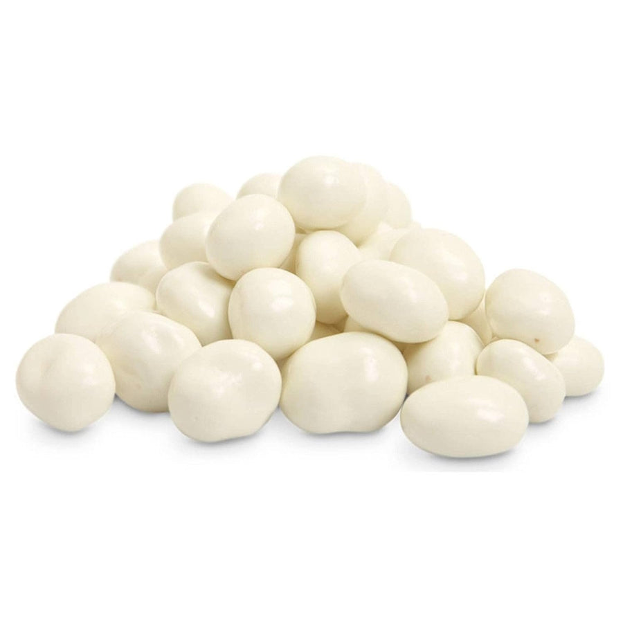 White Chocolate Covered California Cranberries, 1 lb