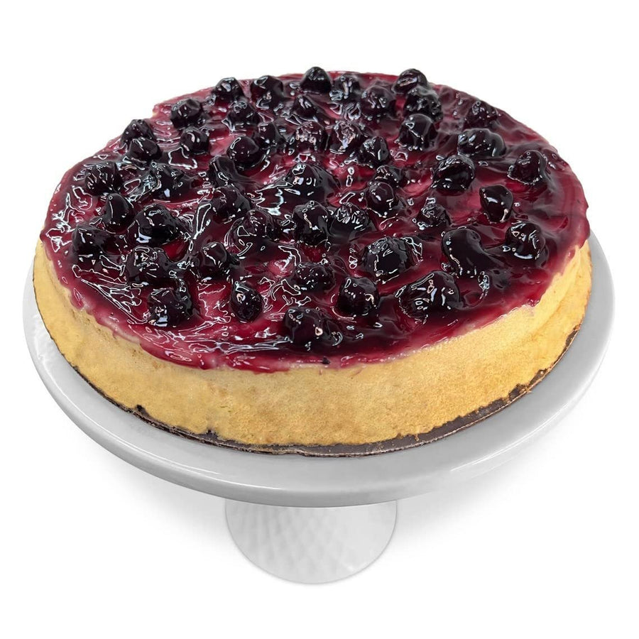 Traditional Blueberry Cake, 9-Inch, 2 lb