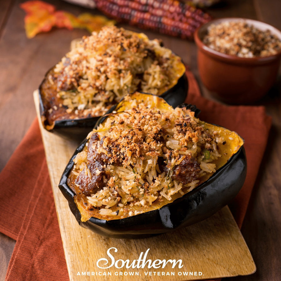 Table King Acorn Winter Squash
