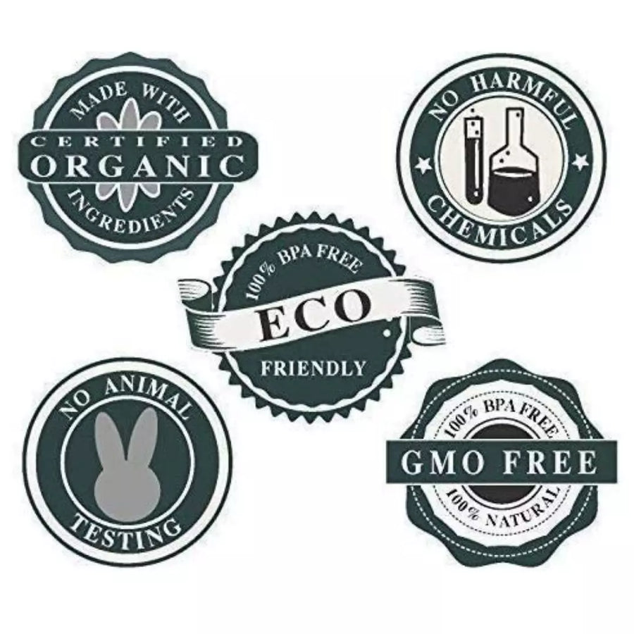 29 - Dr. Cole’s Organic Stress Relief Herbal Balm