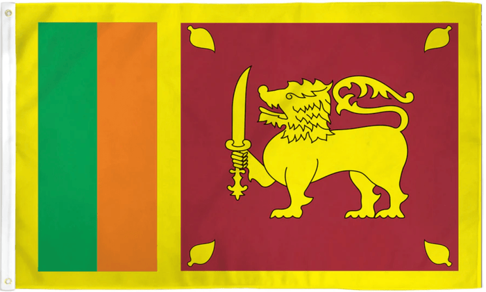 Sri Lanka
