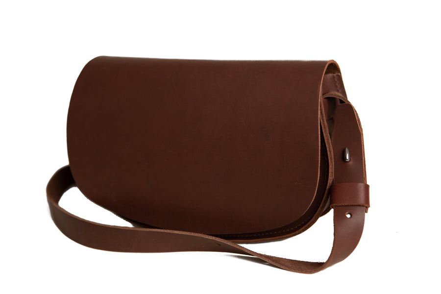 Half Moon Crossbody
