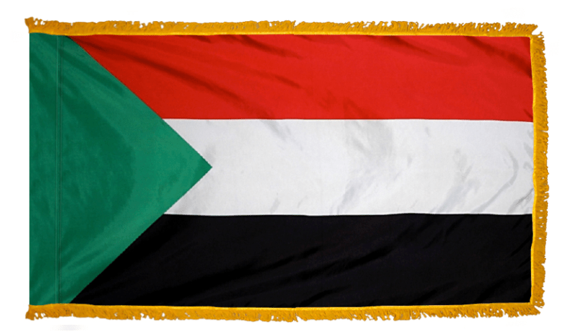 Sudan