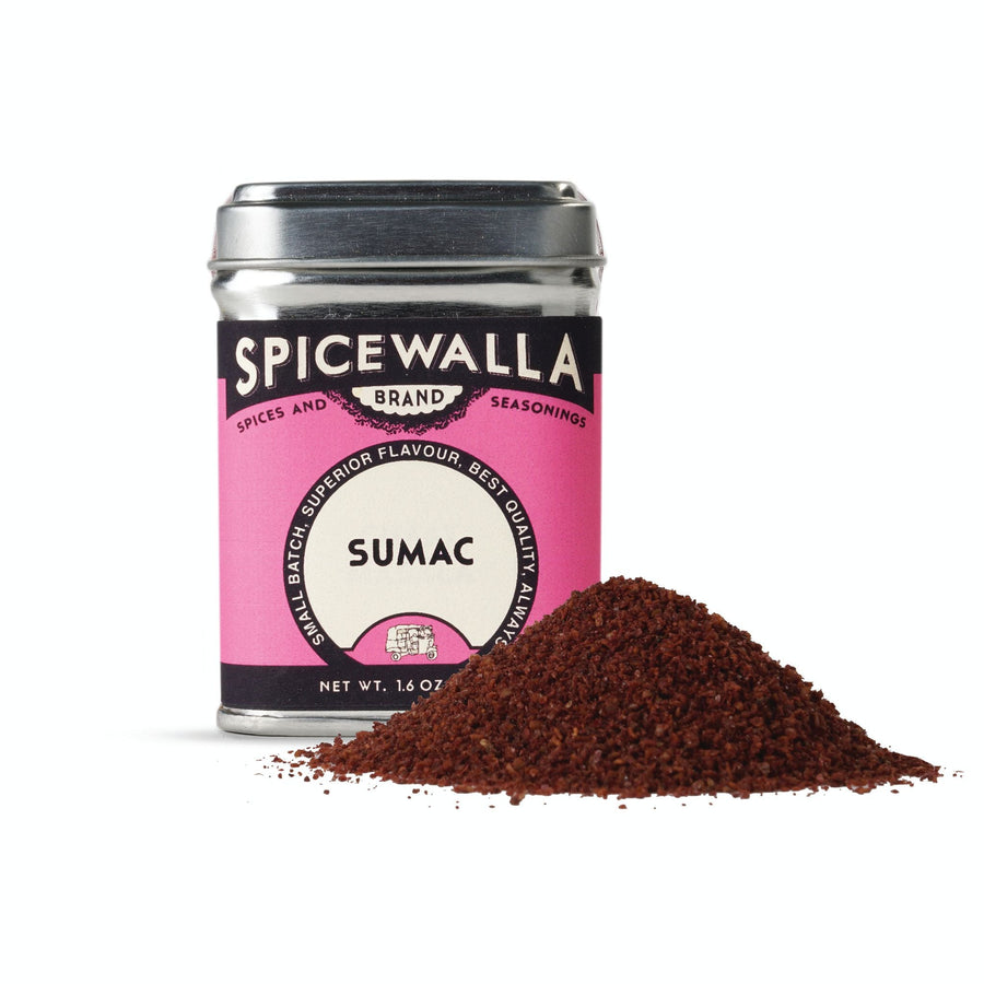 Sumac - product image