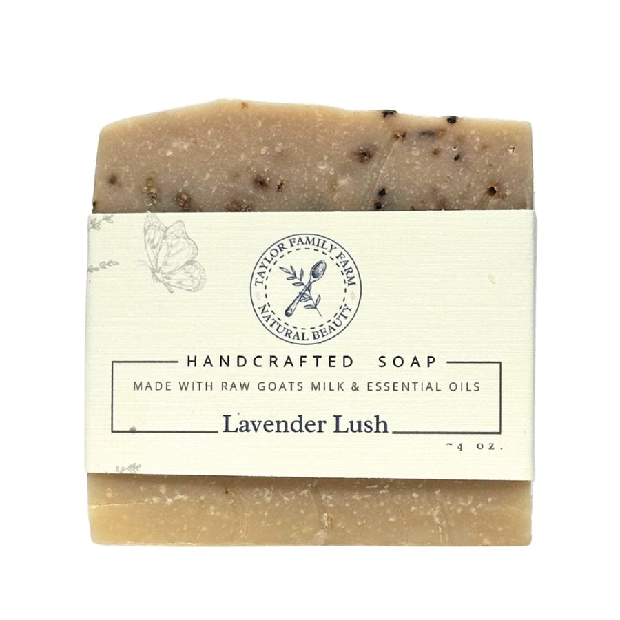 Lavender Lush