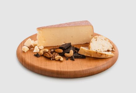 BellaVitano Tennessee Whiskey Cheese – product image 2