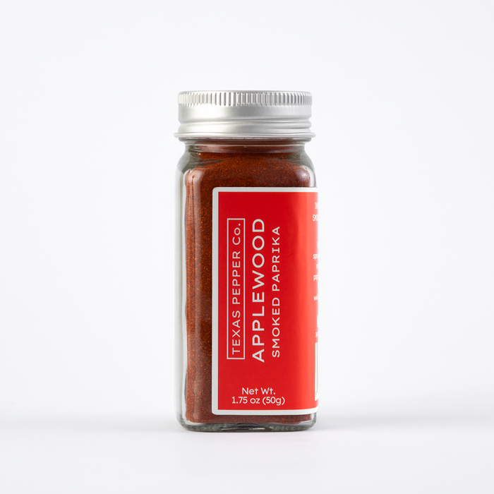 Applewood Smoked Paprika — product image
