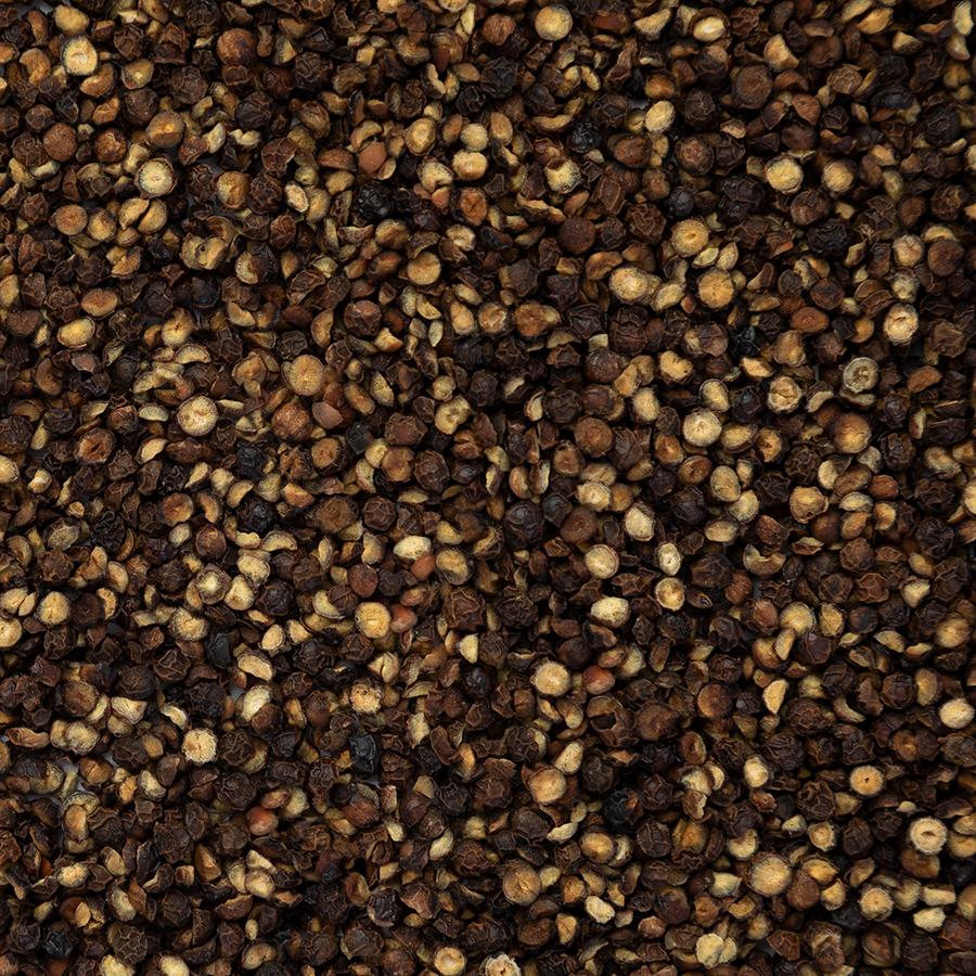 Thick Hickory Smoked Peppercorn – culinary seasoning product photo 2