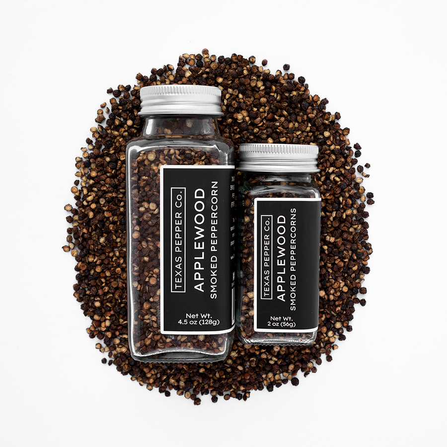Applewood Smoked Peppercorn — product image