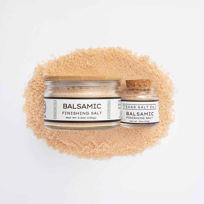 Balsamic Finishing Salt — product image