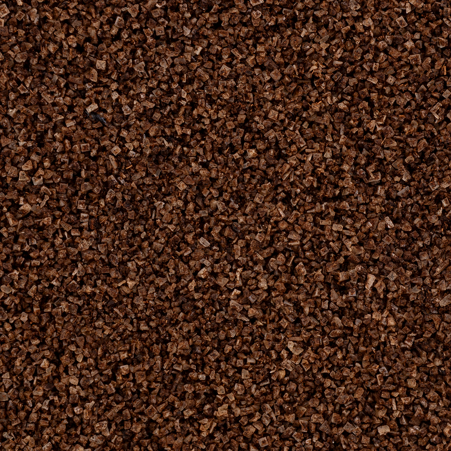 Bourbon Barrel Smoked Vanilla Finishing Salt
