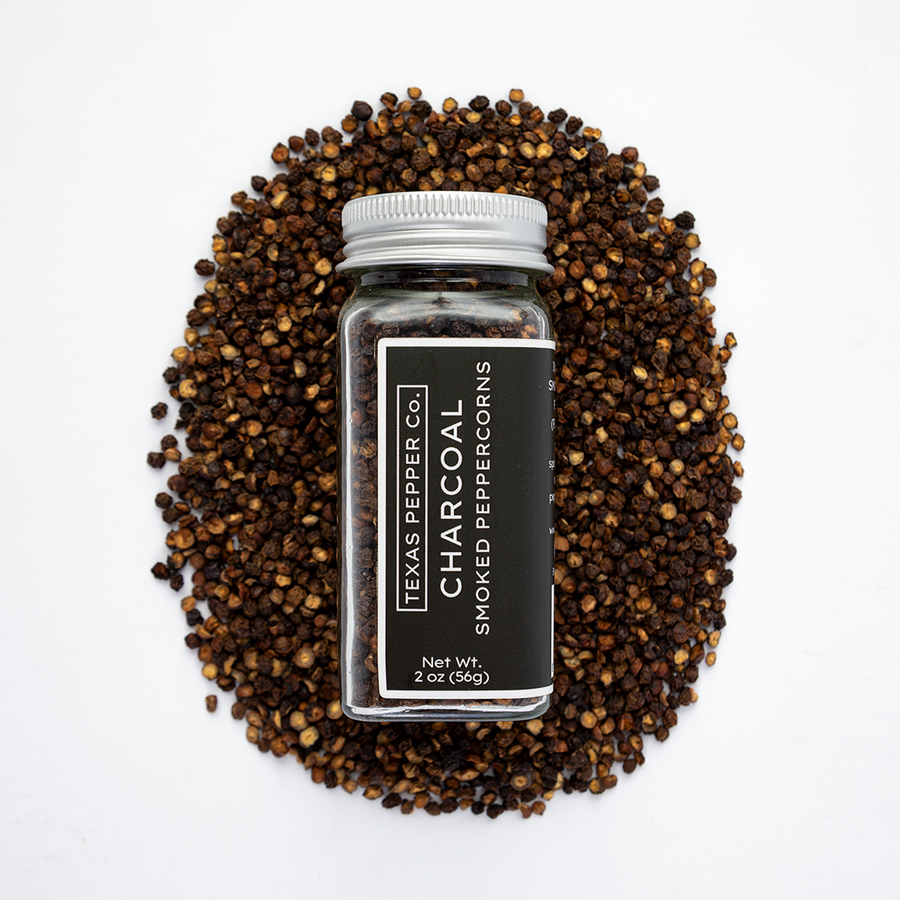 Charcoal Smoked Peppercorn — product image