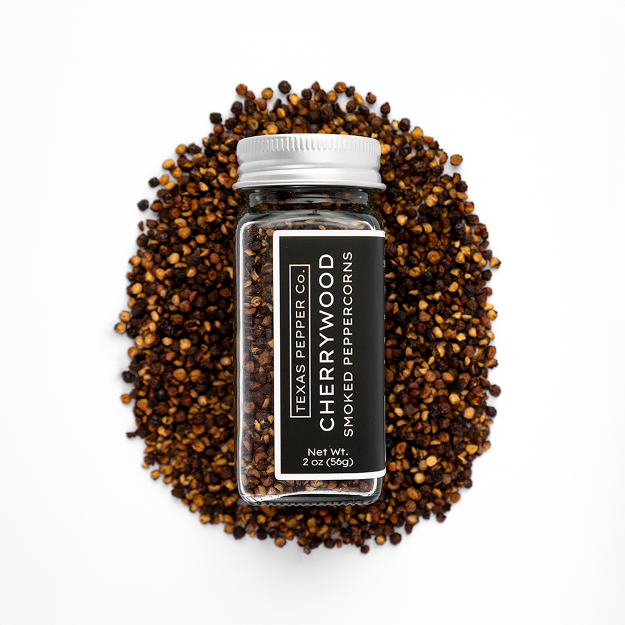 Cherrywood Smoked Peppercorn product photograph 1